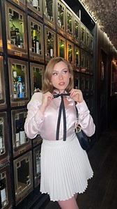 1.4M views · 36K reactions | Outfit muy coquette ¿A dónde te llevarías este outfit?  #outfit #inspiration #fy #coquette | Natalia Juárez | Facebook