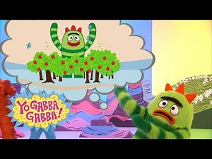Big | Yo Gabba Gabba | Live Action Videos for Kids | WildBrain Zigzag