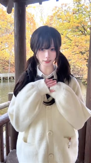 优雪 on Instagram: "无法对这份感情说谎！ #fyp #fypシ#雰囲気 #女の子 #추천"