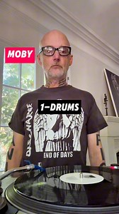 244K views · 4.8K reactions | How we made Stereo across 3 continents and 21 time zones.. | Moby | Facebook