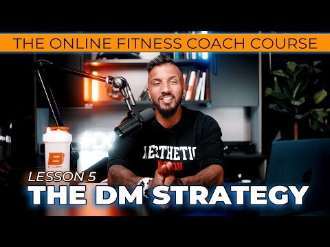 The Exact DM Script to Book 3-5 Sales Calls per Week