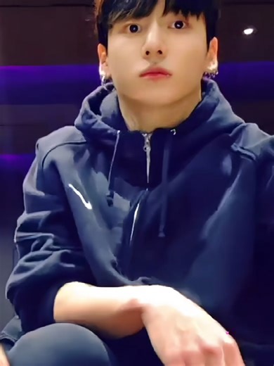 BTS Jungkook: Behind the Scenes Practice Moments