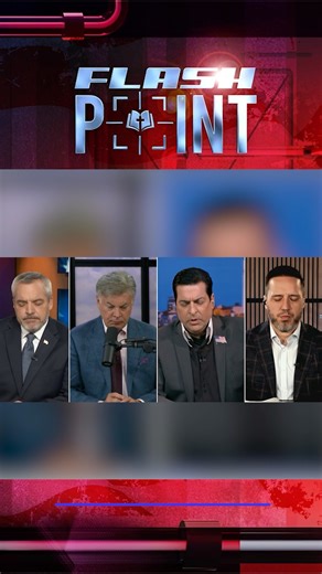 FlashPoint Army, let’s contend together for the truth and righteousness! Last night, Hank Kunneman wrapped up our episode with fervent prayer. “We pray this is the time of great exposure,” he shared, aiming at covering an revealing the schemes of the enemy, dissolving strongholds and obstacles that get in the way. Luke 8:17 says, "For nothing is secret that shall not be made manifest; neither anything hid, that shall not be known and come abroad." Let’s do our part: stay in prayer, in faith and 