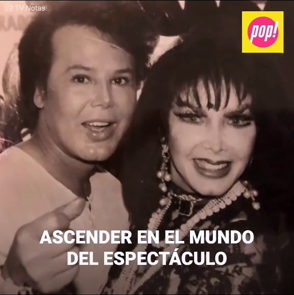 La trágica historia de Alfredo Palacios y Verónica Castro