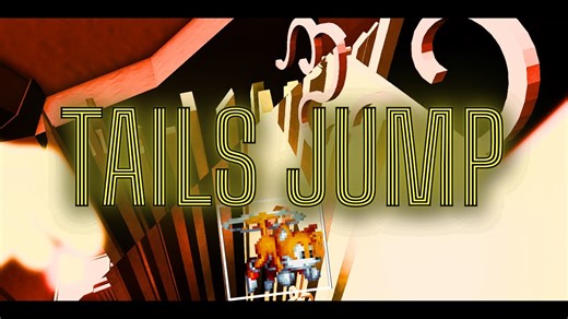 [TOP 10] Tails jump
