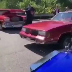 @bad.drivers.official • • • • • • First time I’ve seen a car tear an ACL 🥴🤣 . . @bad.drivers.official @cargearofficial @thatboostedchick #jdmgram #elitetuner #stancenation #speedhunters #supra #skyline #gtr #nsx #supramk4 #supramk5 #japan #superstreet #pasmag #bmw #2jz #rb26 #carswithoutlimits #ride #vehicles #engine #driver | CARMEATS