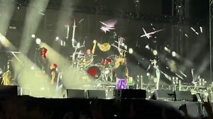 Korn Kick Off 2024 Tour: See The Setlist