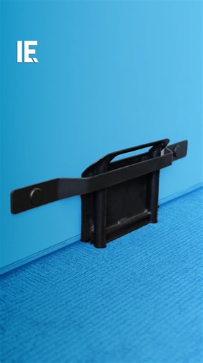 Interesting Engineering on Instagram: "How else can we secure our children's safety? 📹: The LockOut Co. / YT"