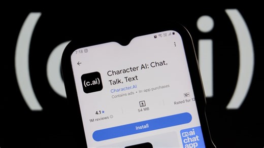 Character.AI, Google settle teen safety lawsuits