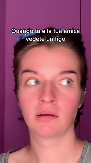 Duetta o Tagga la tua bestie😂