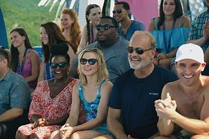 Netflix Spotlight: August 2018