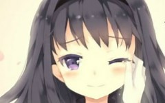 妹纸解说 moewolf 133 期 mad推荐