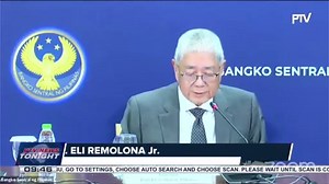 BSP maintains key interest rate at 6.5%