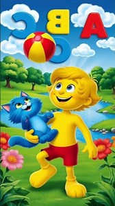 ABC Phonics Song | Alphabet Sounds for Kids | Preschool & Kindergarten #earlyliteracy