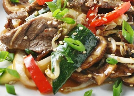 7 Family Dinners to Make Like It's No Big Deal