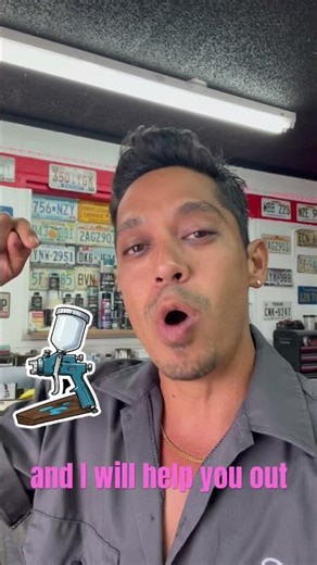 What is Your Most Burning Auto Body & Paint Question? #sprayguns #autobodywork #autobodypaint