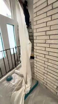 Popcorn Ceiling Overspray: What’s Hiding Under Your Floors? #asbestos
