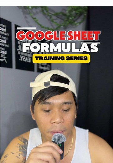 Essential Google Sheets Formulas Everyone Should Master