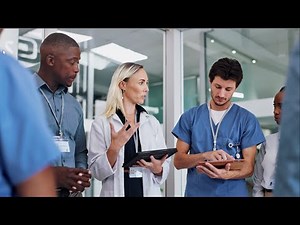 Better Connectivity for Better Care: AT&T 5G in Healthcare