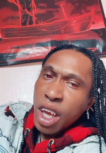 Invite me in 🦇🩸🇭🇹 the rap vampire Alucard Phoenix manager @SOVNDz @VG 🦇 Alucard Phoenix back up #vampgang #vg🦇 #fyp #vampire #storytime