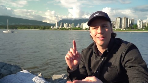 NOT YOUR AVERAGE Guide to Vancouver, CANADA