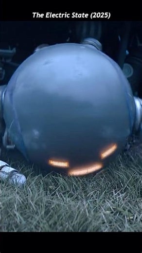 HE SURVIVED? The Craziest Robot Resurrection You'll See This Year 🤖