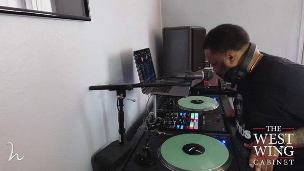 LordFinesseDITC - Twitch