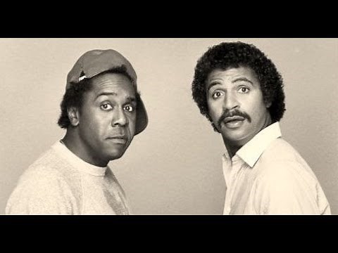 The New Odd Couple (1982) | Ron Glass Demond Wilson | 2 Episodes