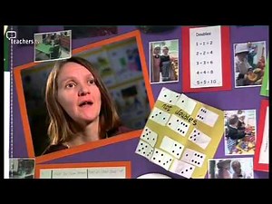 KS1 Drama in Maths - Drama for Learning