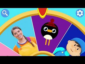 Super Simple App Gameplay