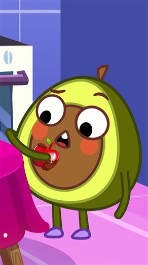 Super fast Cleaning at Home - Try This! #kidsstories