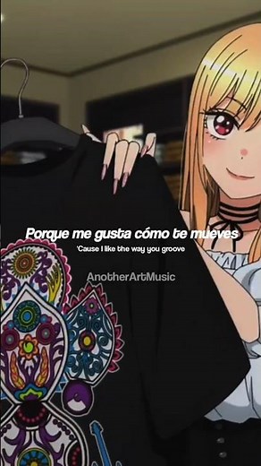 Doja Cat - Kiss Me More ft. SZA (Sub. Español + Lyrics)