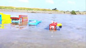 28K views · 205 reactions | Jcb 3dx JCB 6dx dumper and 4dx tractor #track #gadhi | Toy Car Bangla Cartoon tips | Facebook