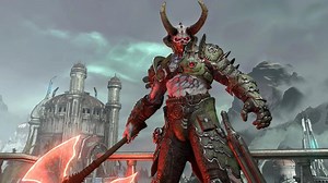 Doom Eternal: Is There Co-Op Multiplayer? Answered