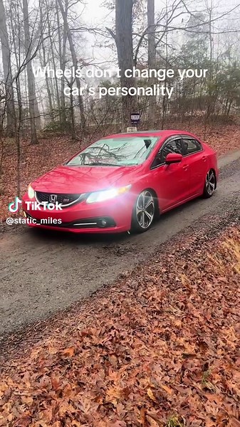 Unlocking Your Car's Personality with Stance and Style