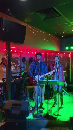 841 Collective - Attics of My Life [Live 1/17/2026] #bobweir #gratefuldead #coversong #harmony