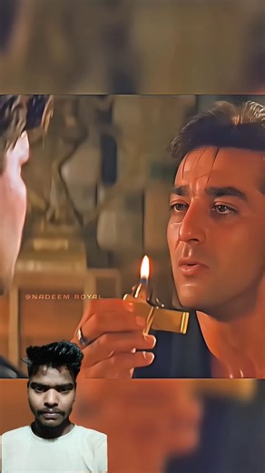 Nayak Nahi Khal Nayak Hai Tu🔥 ☠️Nayak Nahi Khal Nayak Hai Tu