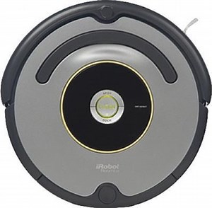 iRobot Roomba 630 - Stofzuigrobot | bol