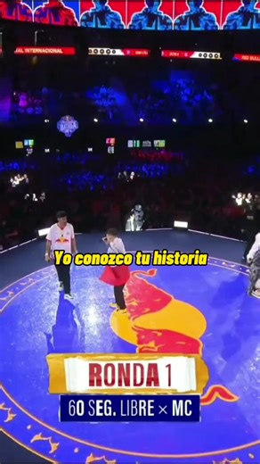 El Menor Prime: La Batalla de Freestyle que Impacta