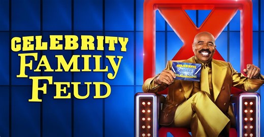 Celebrity Family Feud Video Clips