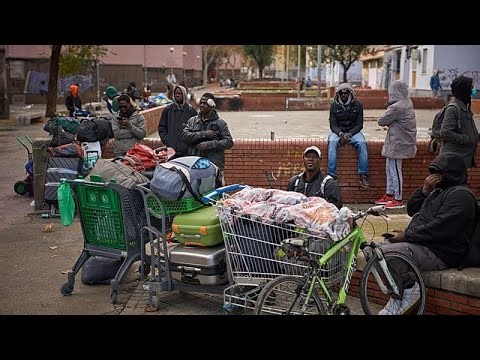 L'Espagne va régulariser plus de 500 000 migrants sans papiers