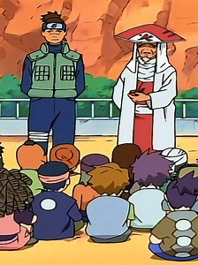 Naruto Capitulo 56 Parte 2 Latino - Descubre la Verdad sobre el Hokage