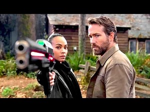 Проектът Адам (2022) БГ субтитри