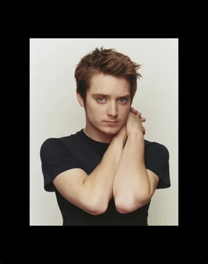 Elijah wood #elijahwood