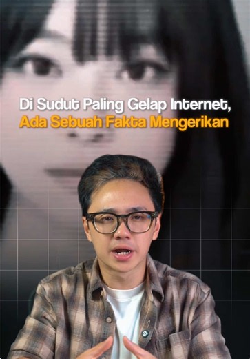 Deepfake p**n makin gila!! Lu masih bilang kalau skill menguasai AI itu gak penting?? #deepfake #ai #teknologi #faceswap