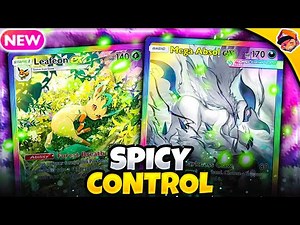 This EeveeBox Deck Uses Mega Absol EX to Dominate!