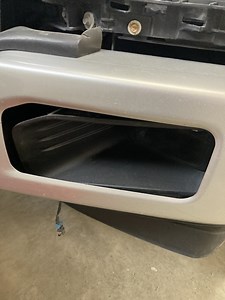 2018 - fog light housing removal... - Ford F150 Forum - Community of Ford Truck Fans