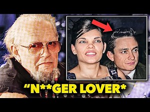 At 85, David Allan Coe Finally Reveals The 7 Musicians He HATES Most