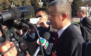 胡海峰：西安是个伟大的城市