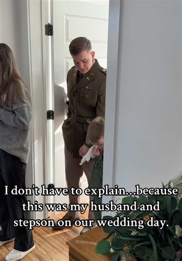 Heartfelt Wedding Memories with My Loved Ones